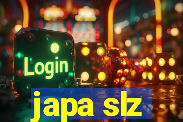 japa slz